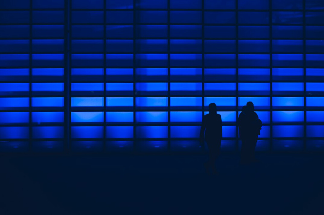 people discussing online