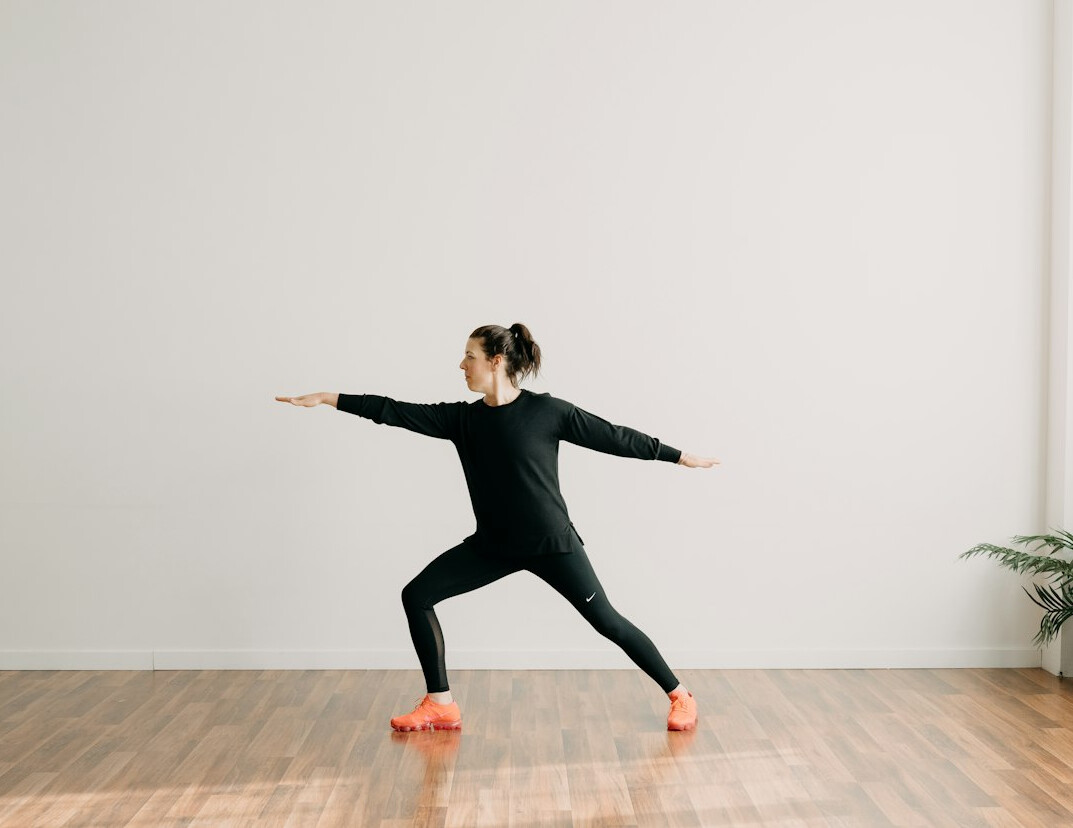 simple dance move tutorial